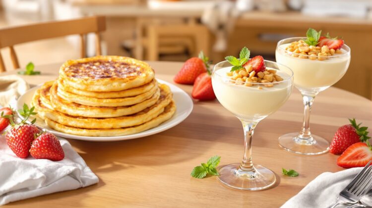 galettes de pont aven