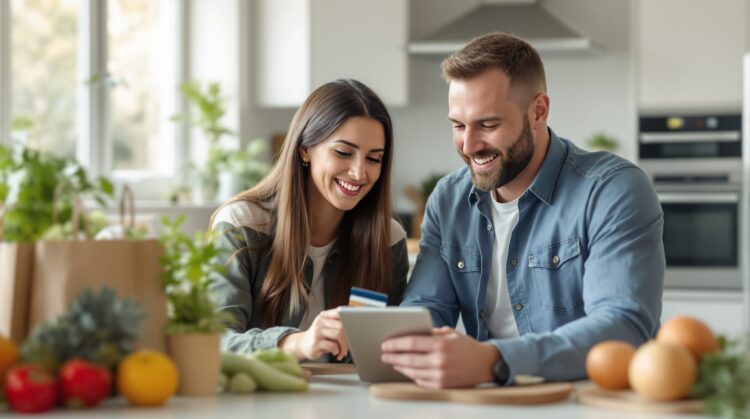 course en ligne intermarché