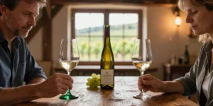 verre a vin blanc alsacien