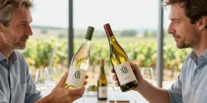 vin bio blanc
