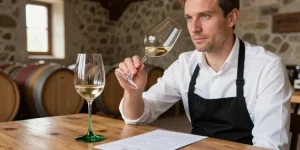verre a vin blanc alsacien